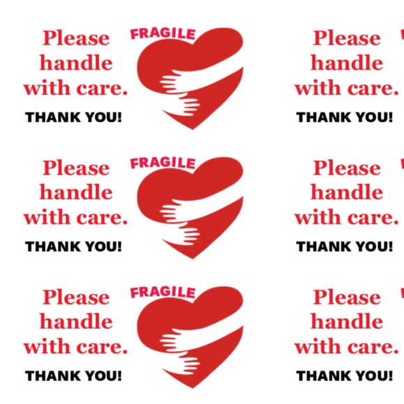 LABELS MADE BY ME 💞 - Picture 3 of 9